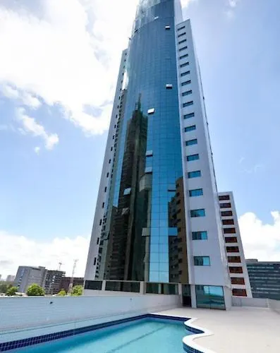 Beira Mar- Flat Executive