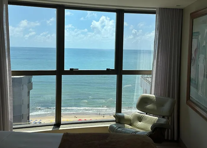Beira Mar- Flat Executive