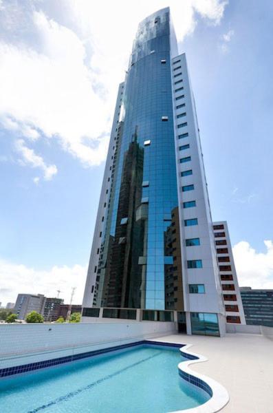 Beira Mar- Flat Executive Recife