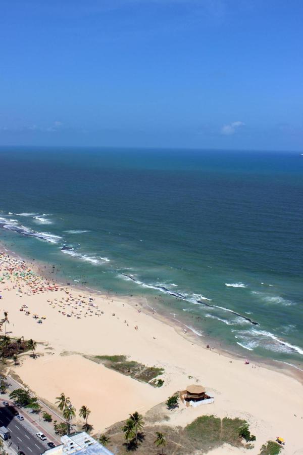 Apartamento Beira Mar- Flat Executive