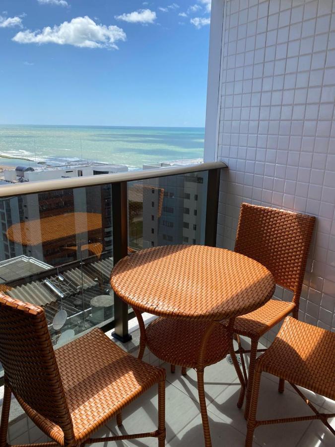 Apartamento Beira Mar- Flat Executive