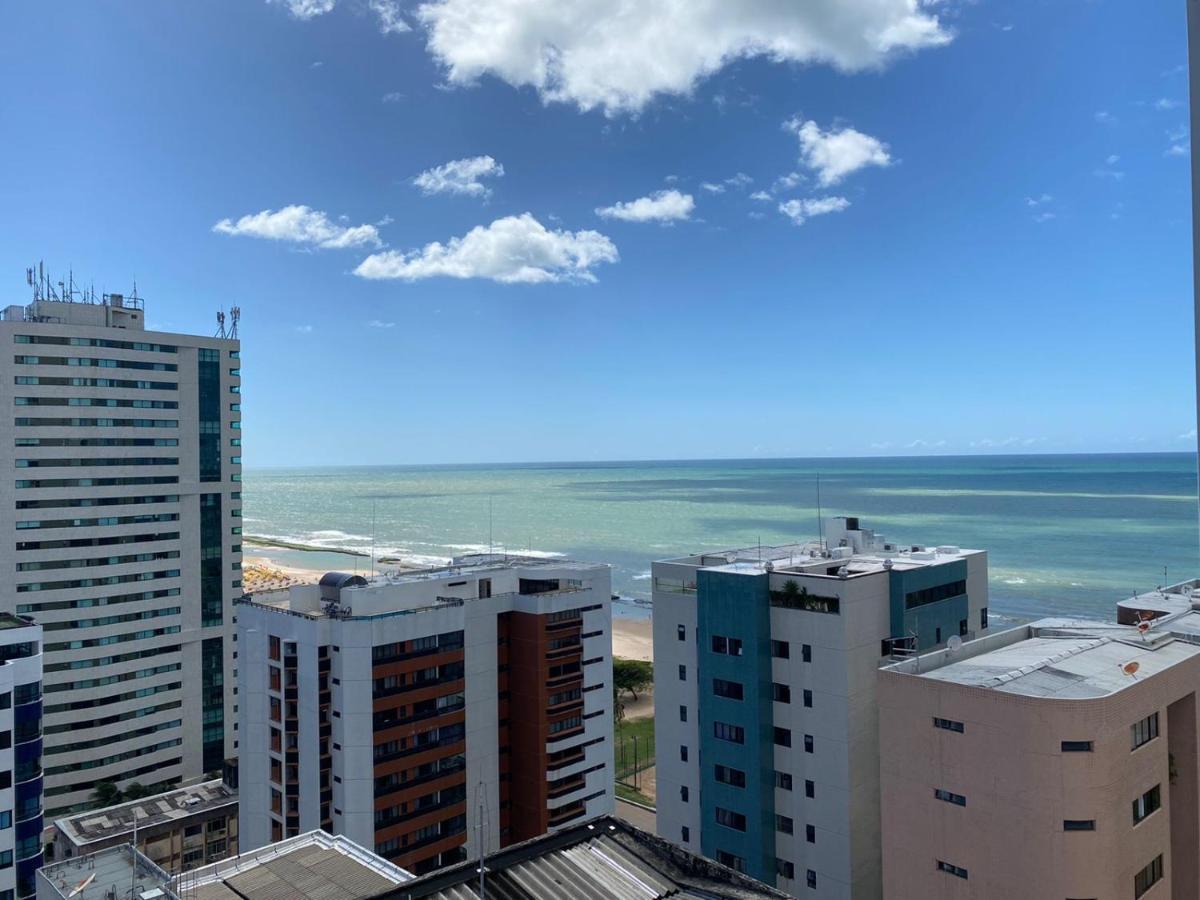 Apartamento Beira Mar- Flat Executive