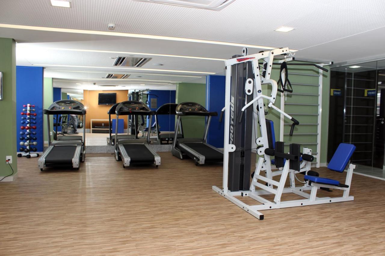 Apartamento Beira Mar- Flat Executive *
