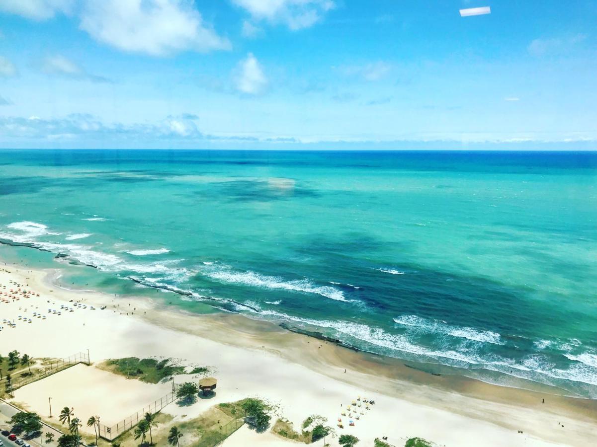 Beira Mar- Flat Executive Recife