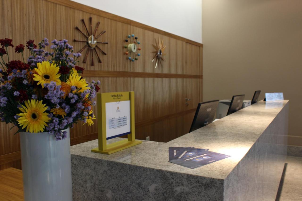 Apartamento Beira Mar- Flat Executive Recife