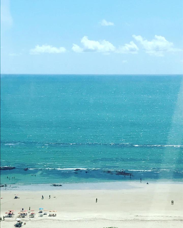 Beira Mar- Flat Executive Apartamento Recife