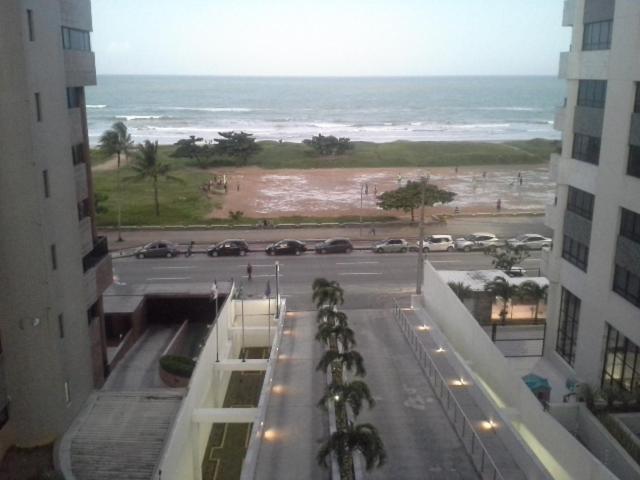 Apartamento Beira Mar- Flat Executive