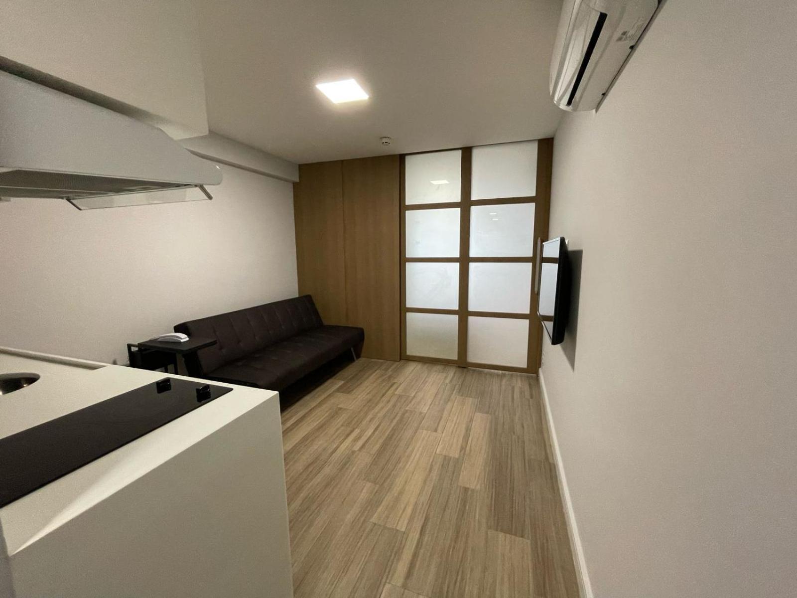 Apartamento Beira Mar- Flat Executive