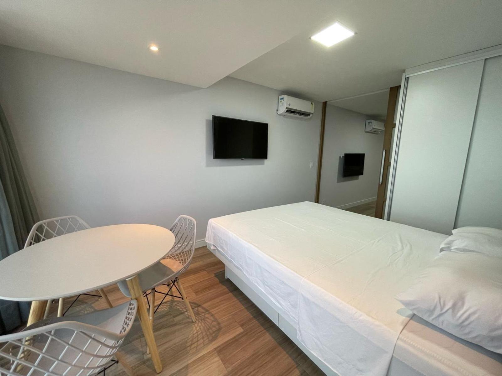 Beira Mar- Flat Executive Recife