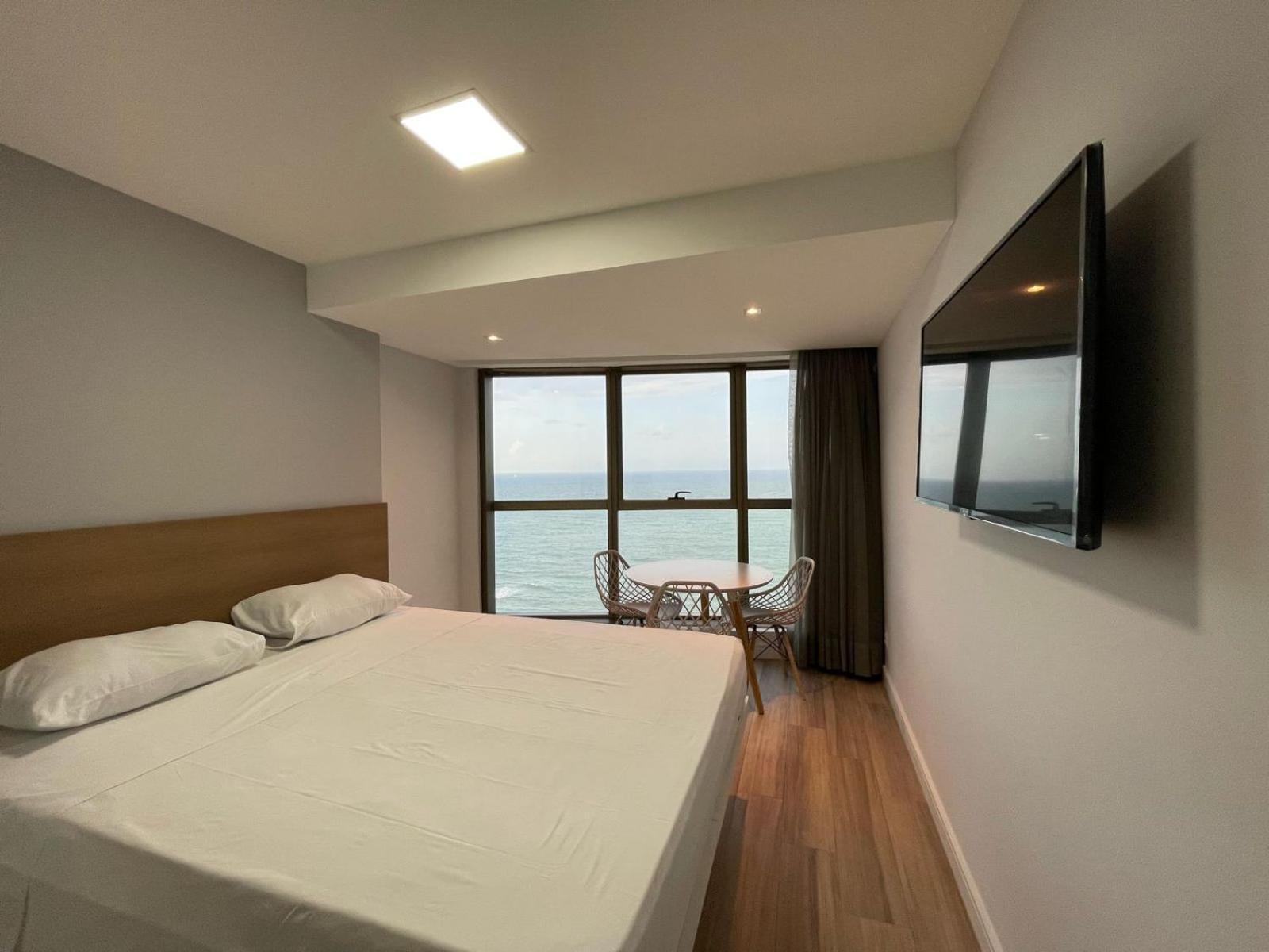 Beira Mar- Flat Executive *