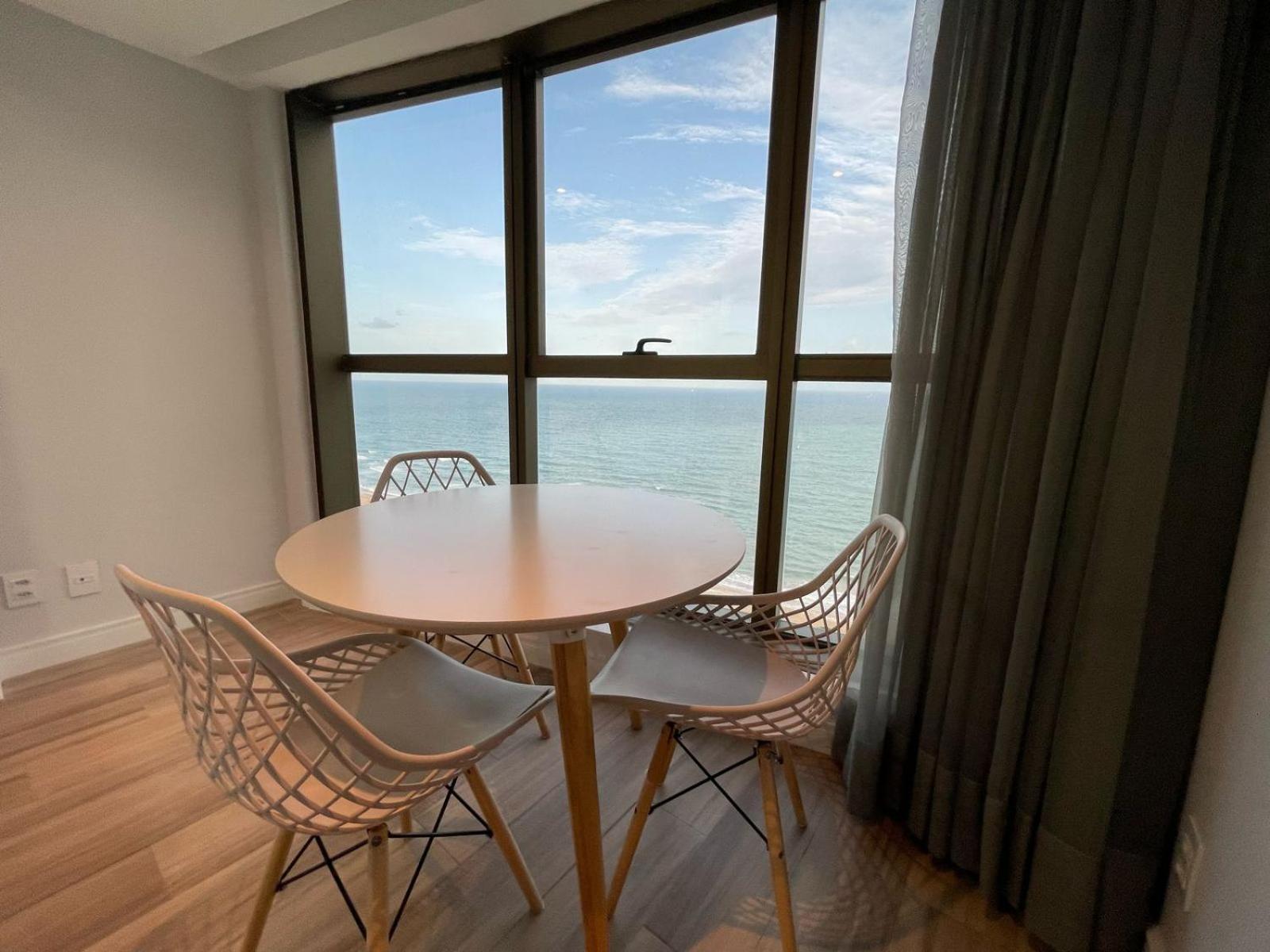 Apartamento Beira Mar- Flat Executive Recife
