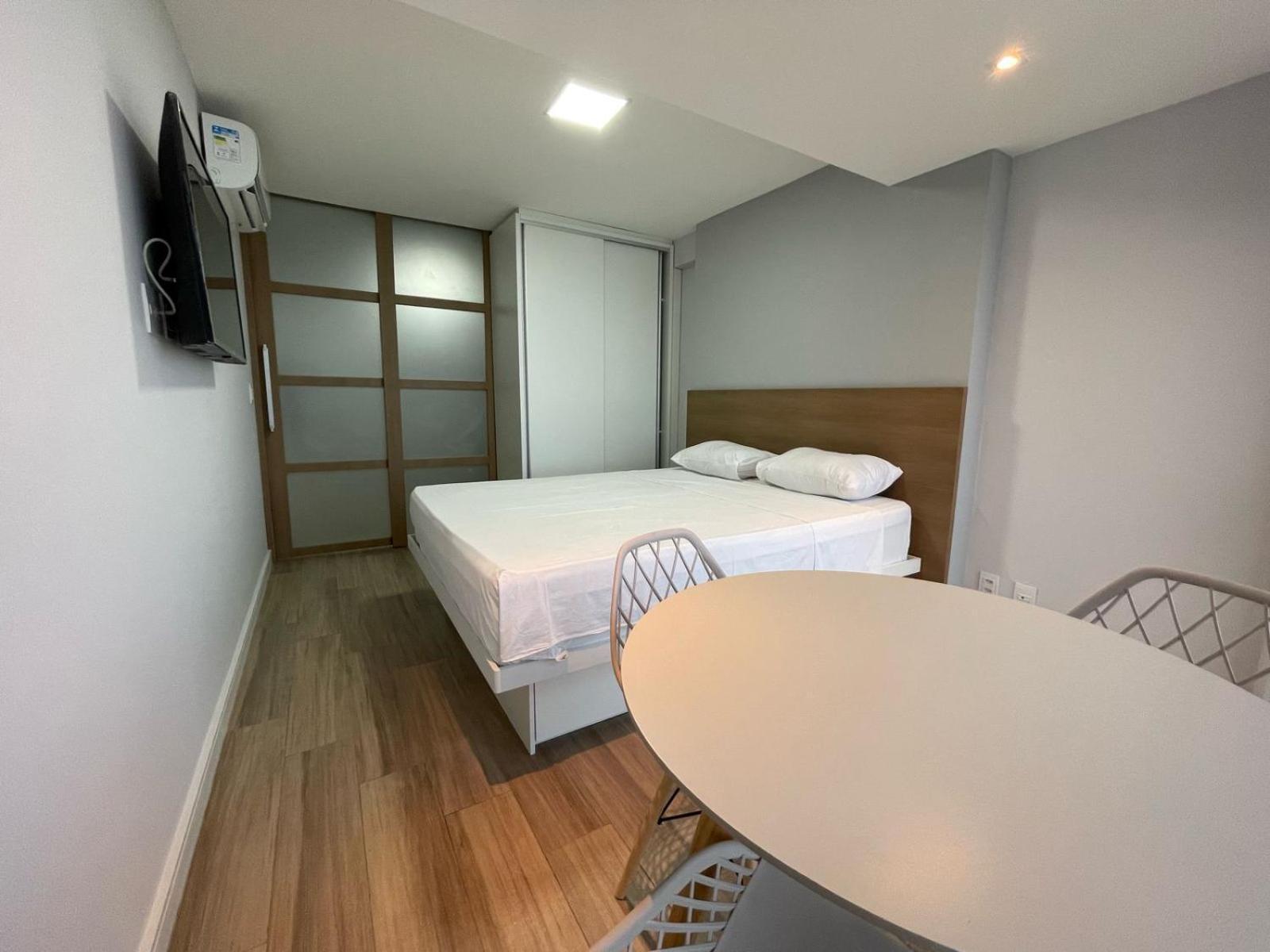 Apartamento Beira Mar- Flat Executive *