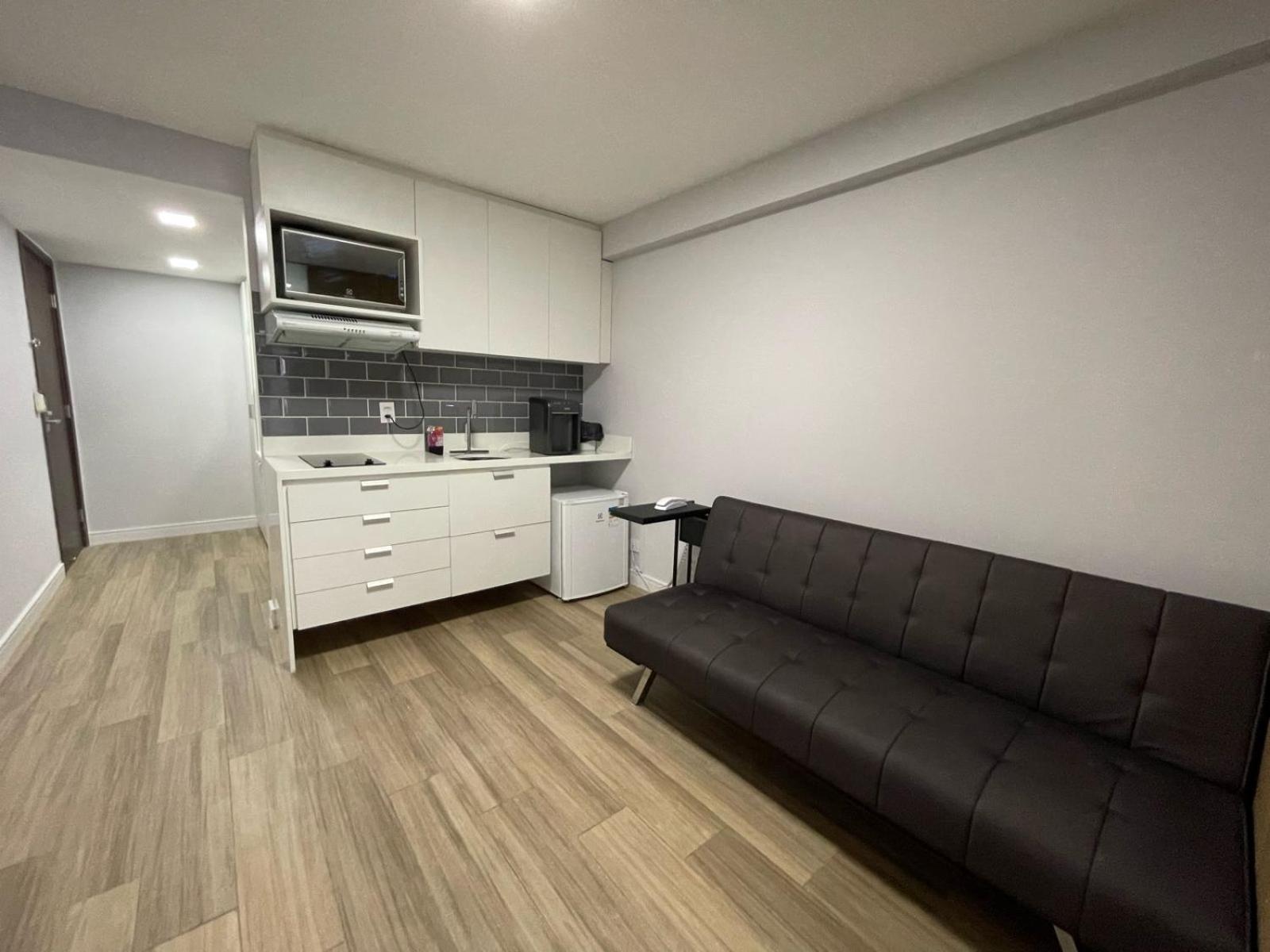 Beira Mar- Flat Executive