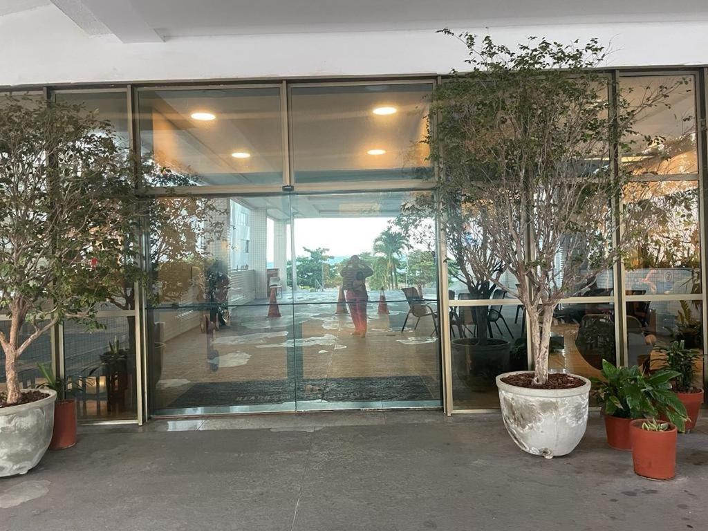 Beira Mar- Flat Executive *
