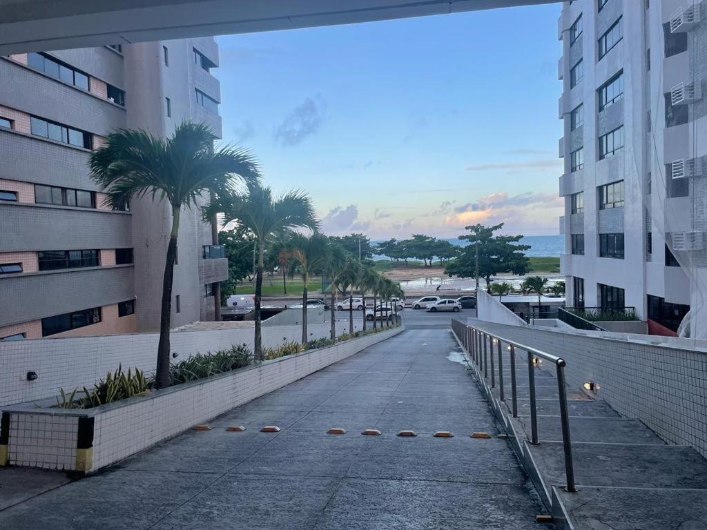 Apartamento Beira Mar- Flat Executive