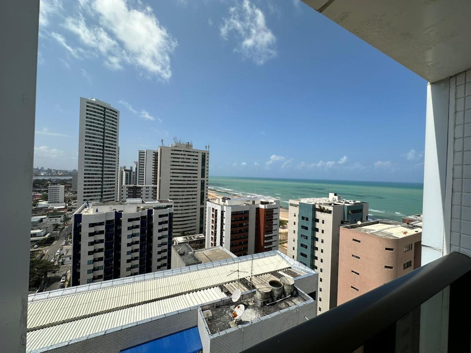 Apartamento Beira Mar- Flat Executive