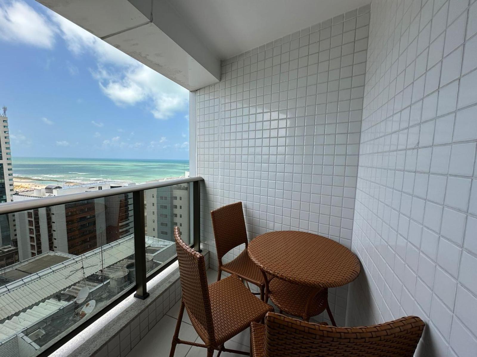 Beira Mar- Flat Executive * Recife