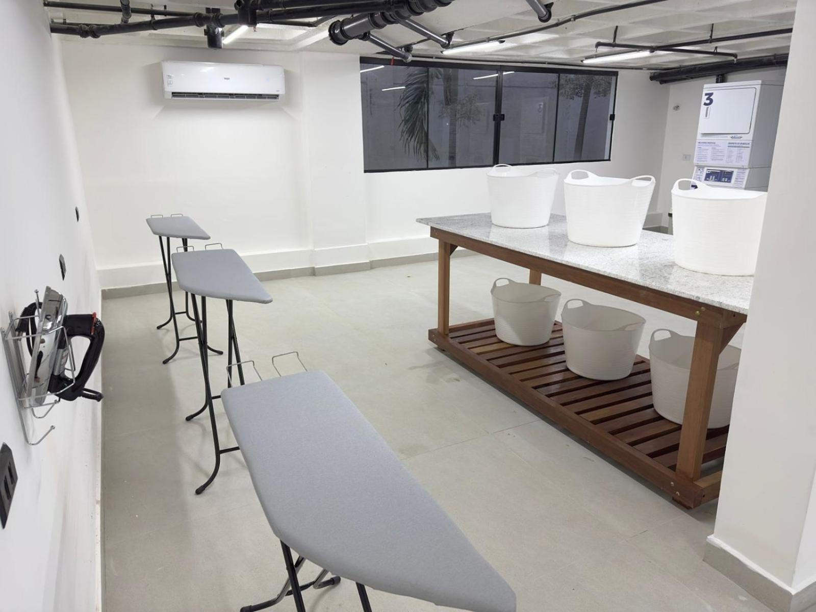 Apartamento Beira Mar- Flat Executive