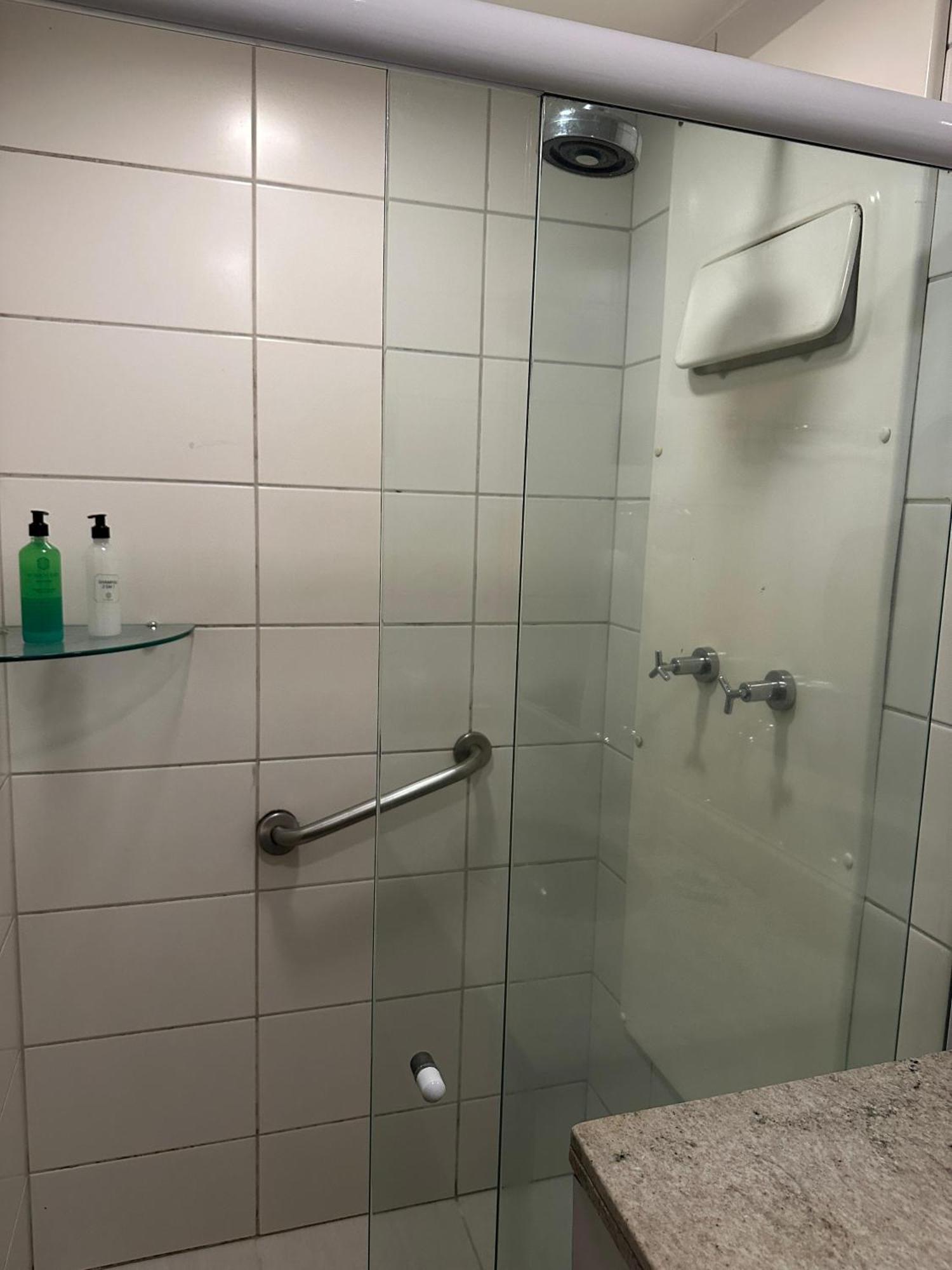 Beira Mar- Flat Executive *