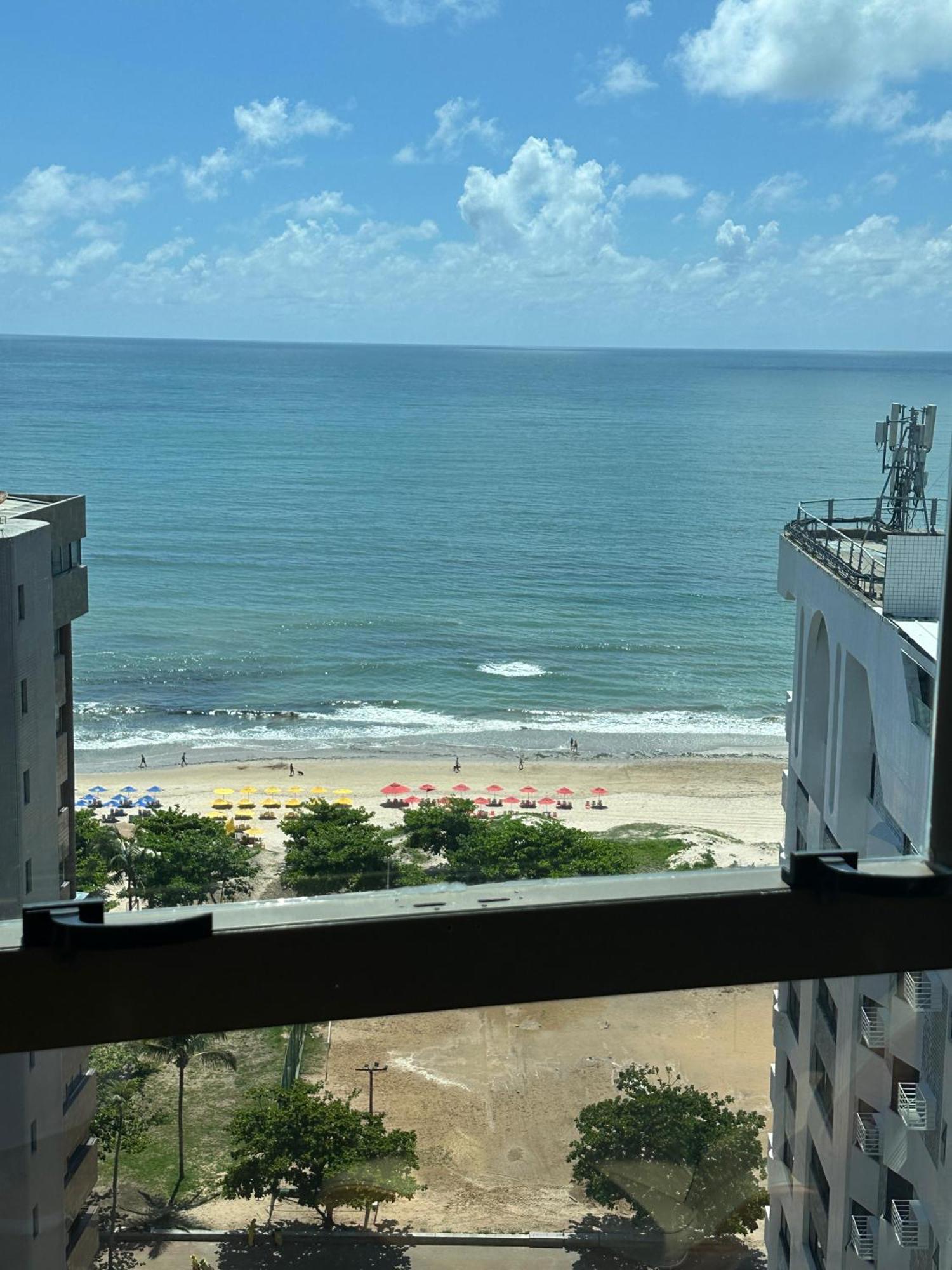 Apartamento Beira Mar- Flat Executive Recife