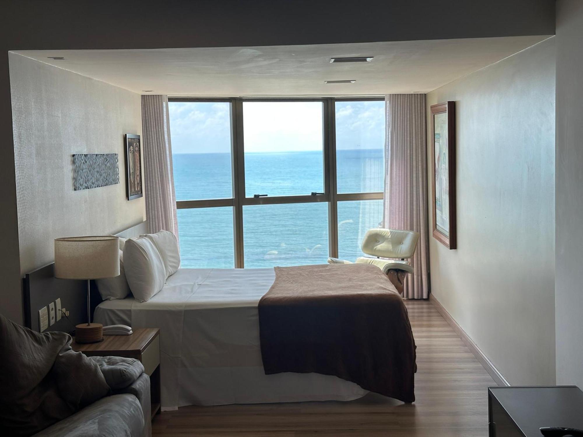 Beira Mar- Flat Executive