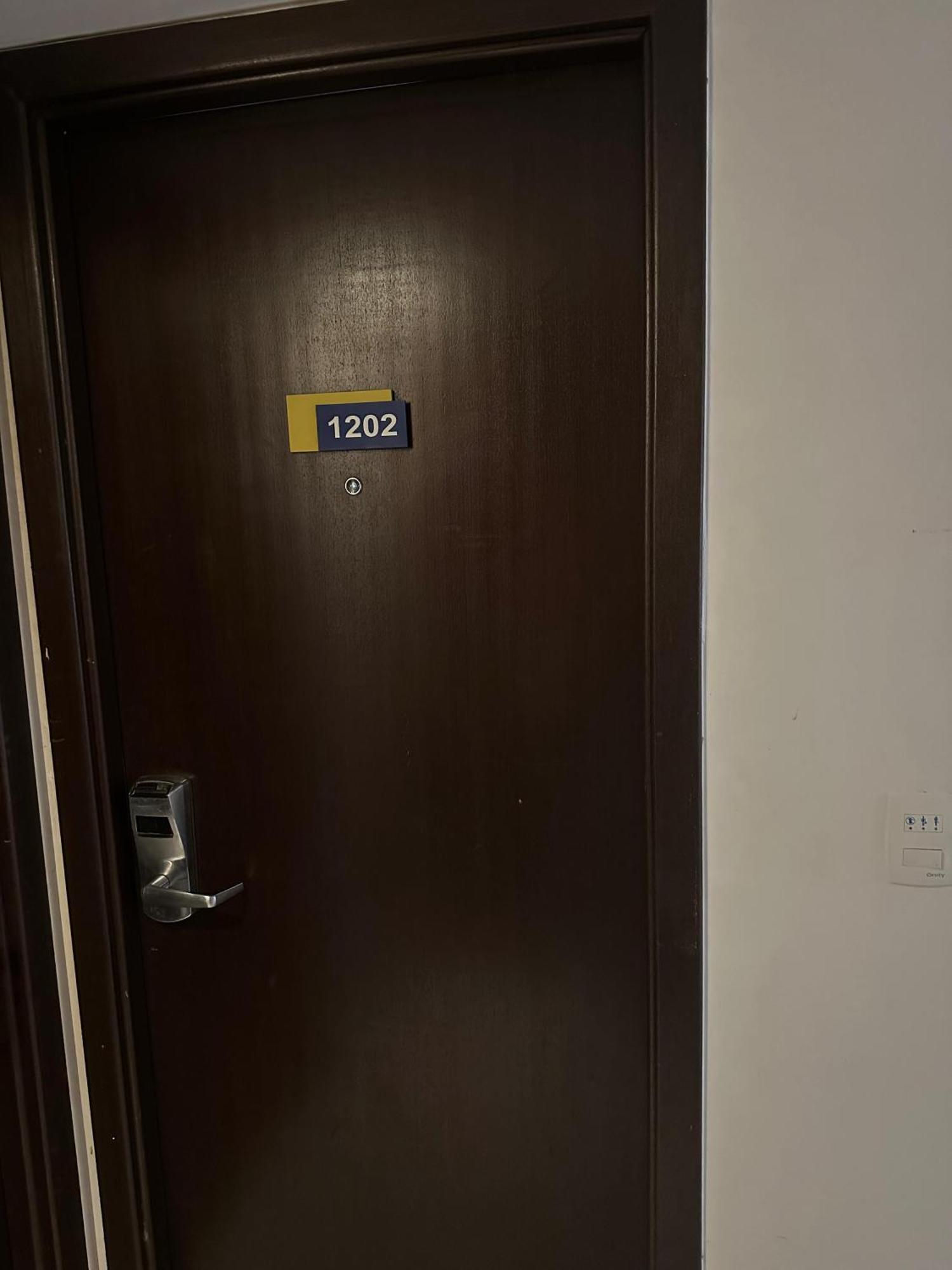 Apartamento Beira Mar- Flat Executive *