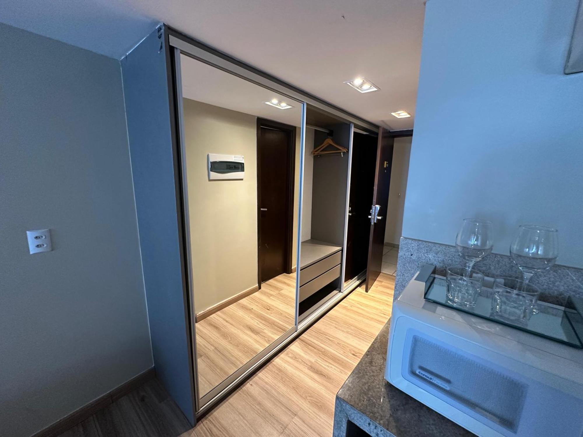Beira Mar- Flat Executive Apartamento Recife