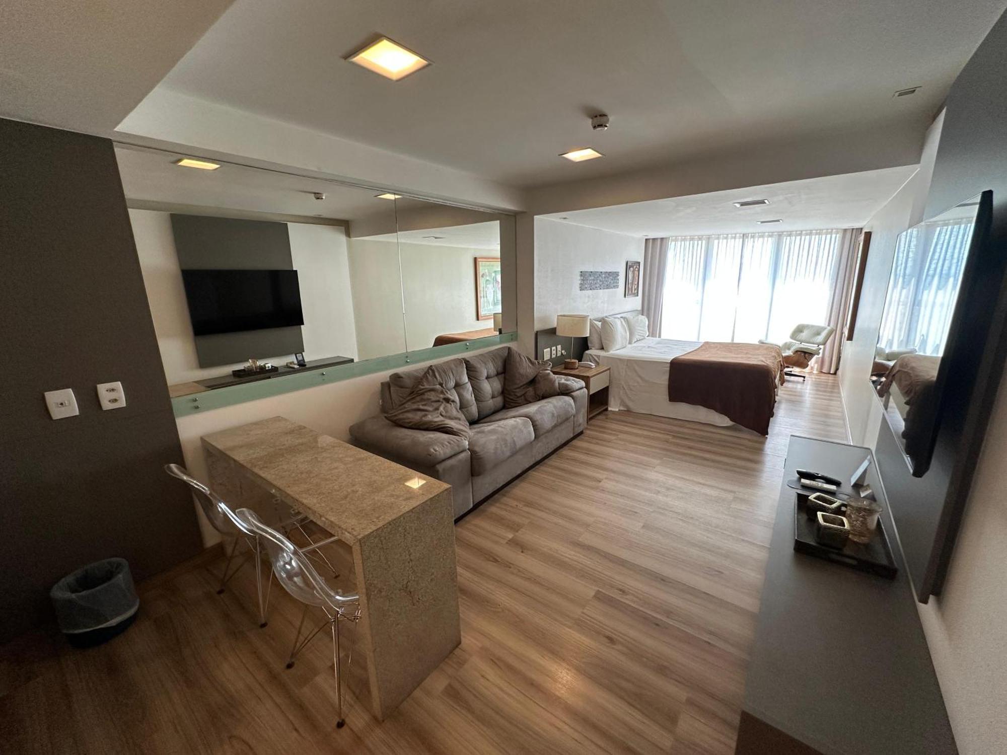 Beira Mar- Flat Executive Recife