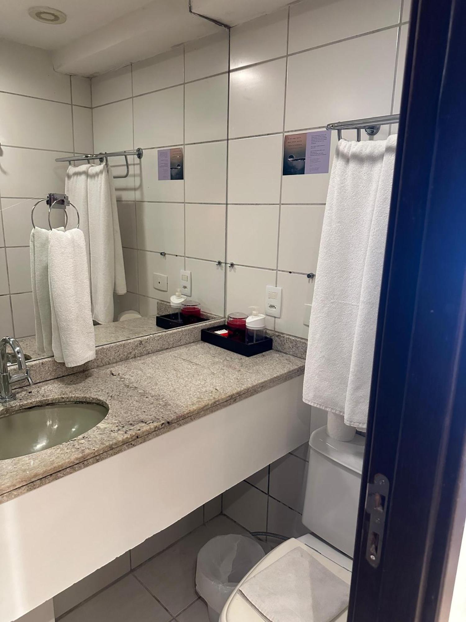 Beira Mar- Flat Executive