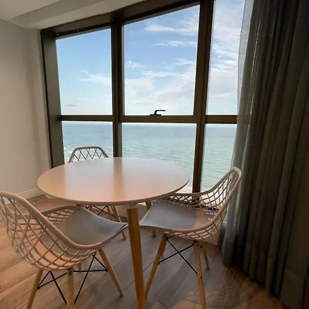 Apartamento Beira Mar- Flat Executive Recife Exterior foto