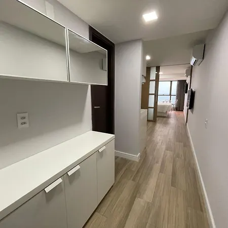Apartamento Beira Mar- Flat Executive Recife Exterior foto