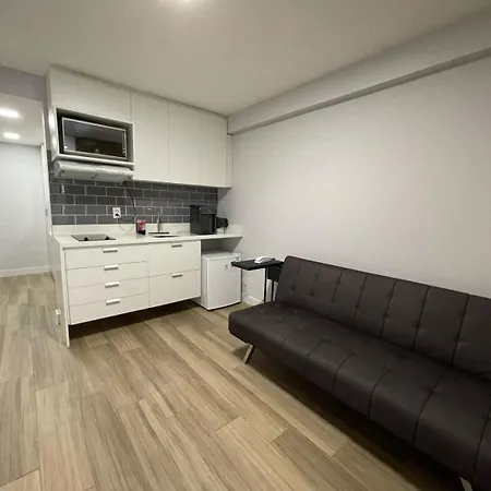 Apartamento Beira Mar- Flat Executive Recife Exterior foto