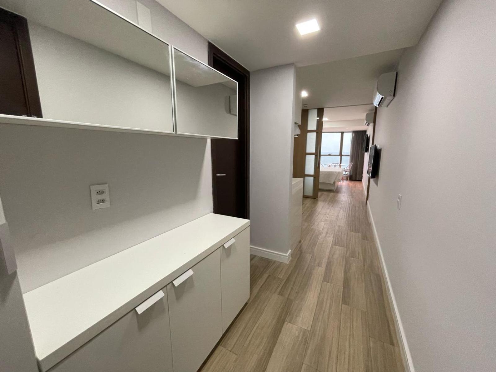 Beira Mar- Flat Executive