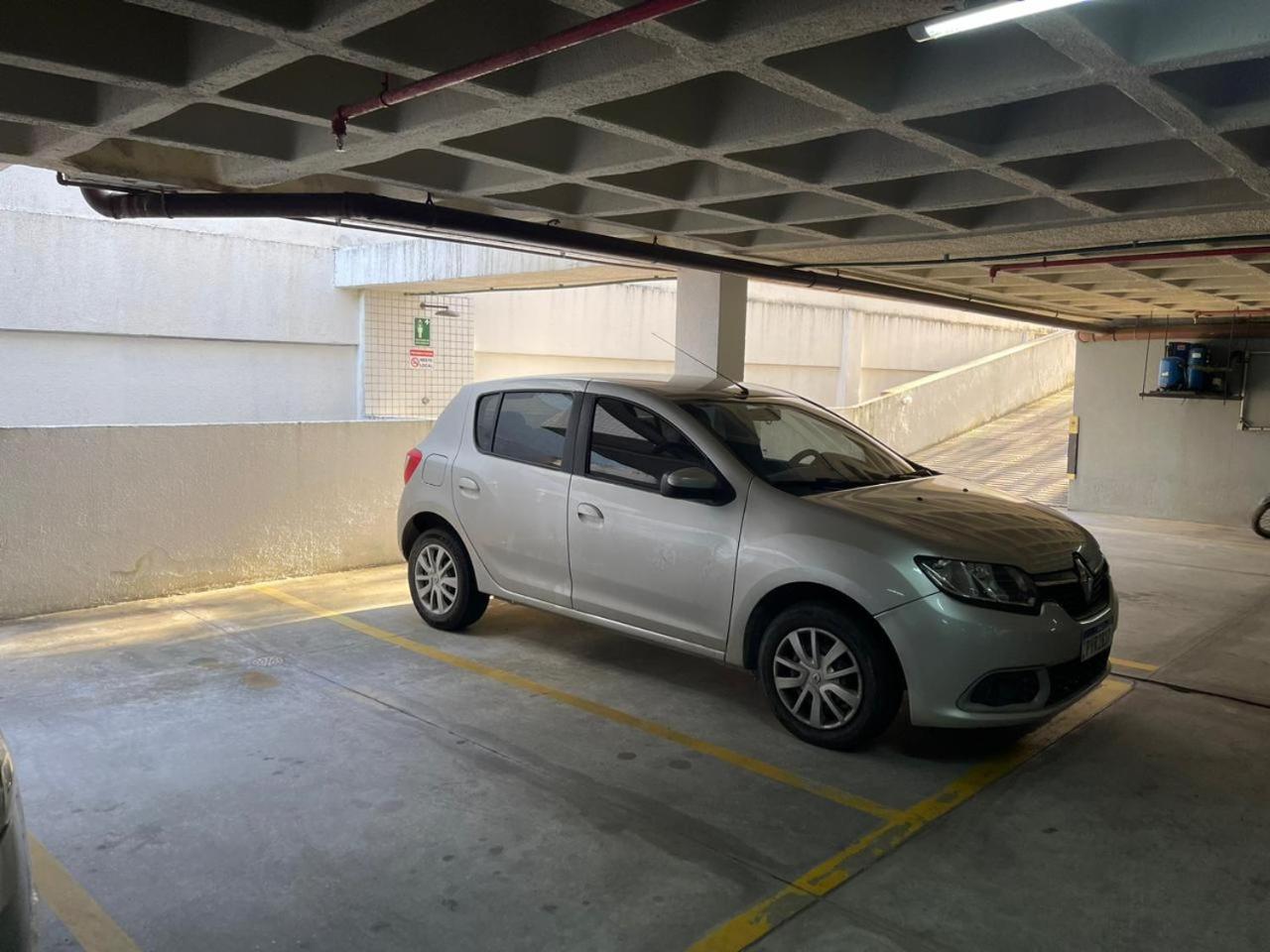 Beira Mar- Flat Executive *