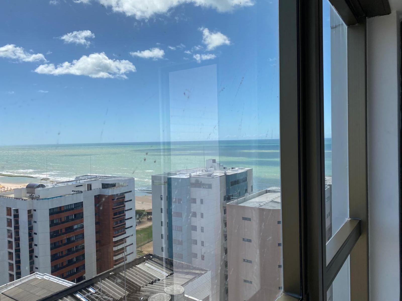 Beira Mar- Flat Executive 公寓 *